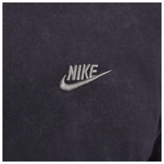 Nike Ανδρική κοντομάνικη μπλούζα Sportswear Club